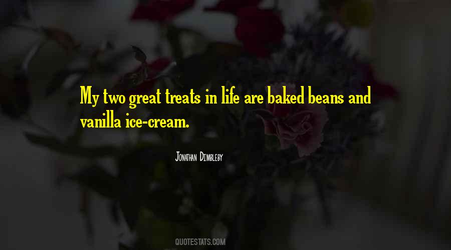 Life Treats You Quotes #1141