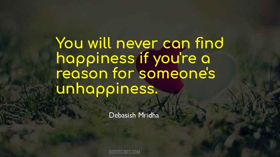 Life Unhappiness Quotes #447666