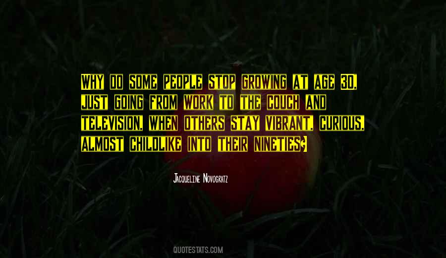 Life Vibrant Quotes #1805824