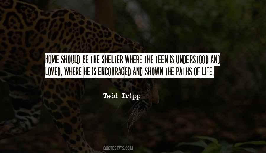 Quotes About Teen Life #1012382