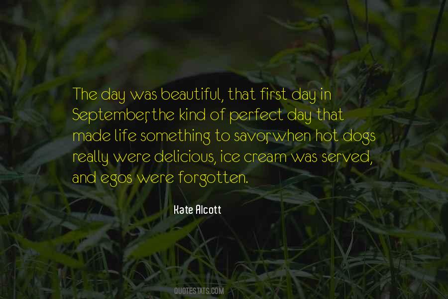 Life Was Beautiful Quotes #534618