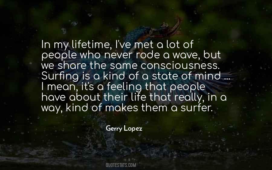 Life Wave Quotes #219478