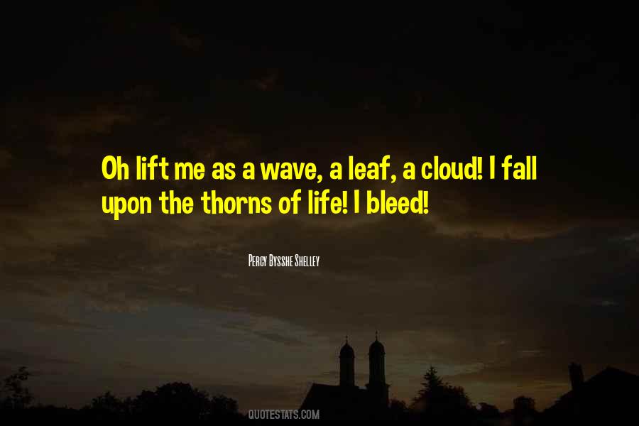Life Wave Quotes #572483