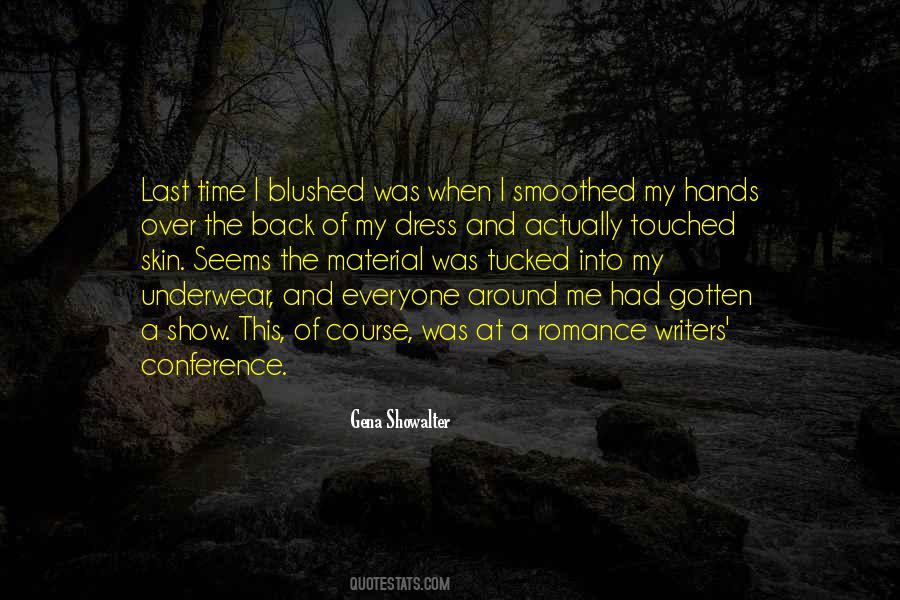 Life Well Travelled Quotes #744583
