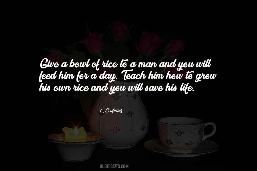 Life Will Teach You Quotes #1520400