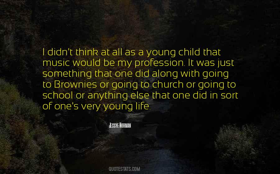 Life With Music Quotes #582
