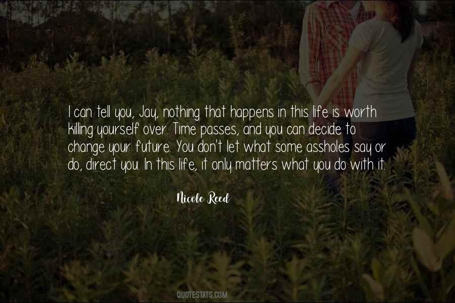 Life With You Is Quotes #40816 Life With You Is Quotes #40816