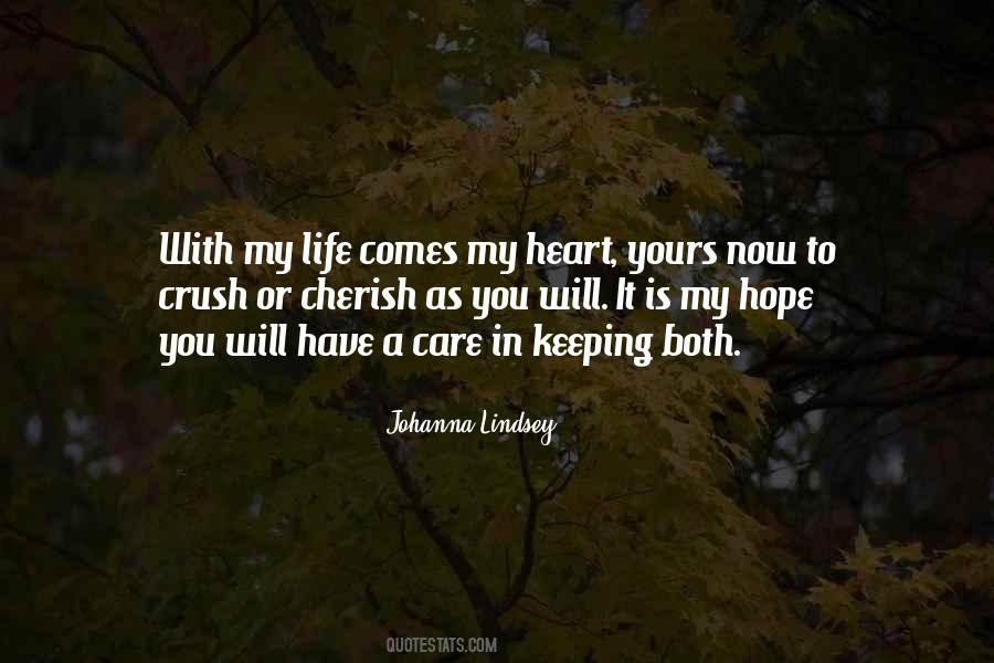 Life With You Is Quotes #48654 Life With You Is Quotes #48654