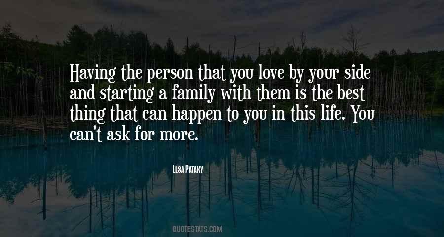 Life With You Is Quotes #53918 Life With You Is Quotes #53918
