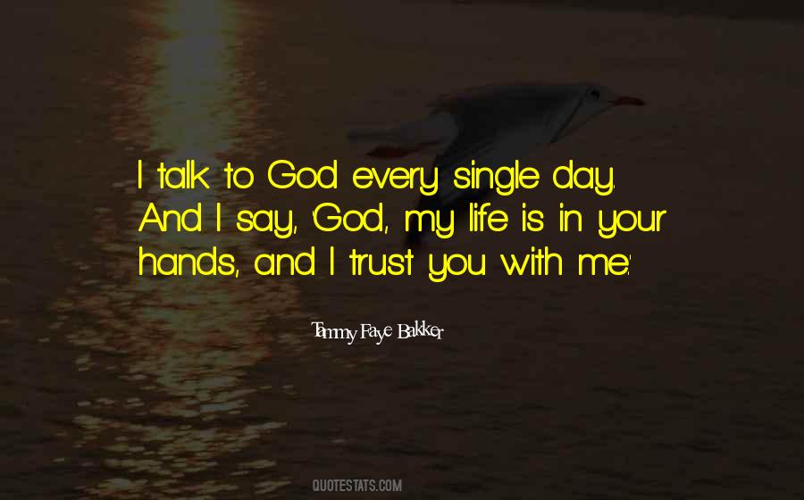Life With You Is Quotes #56825 Life With You Is Quotes #56825