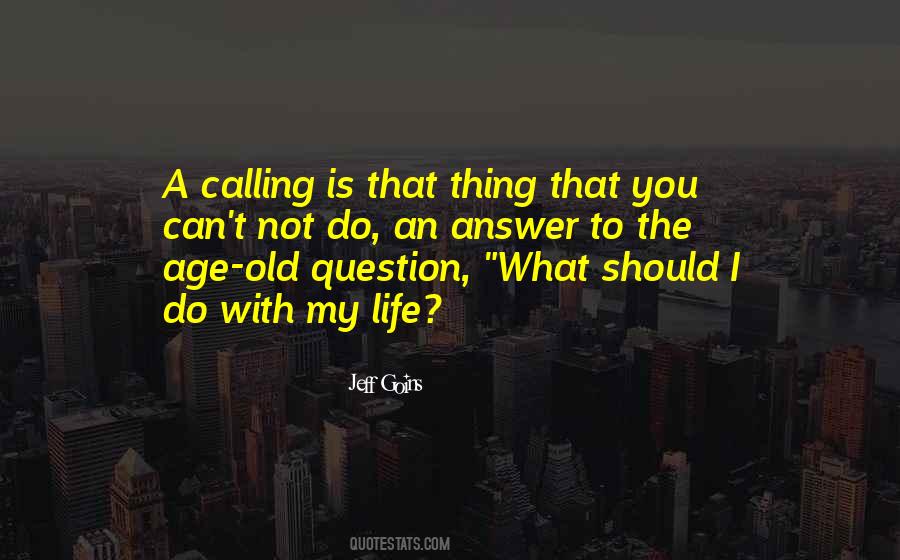 Life With You Is Quotes #9471 Life With You Is Quotes #9471