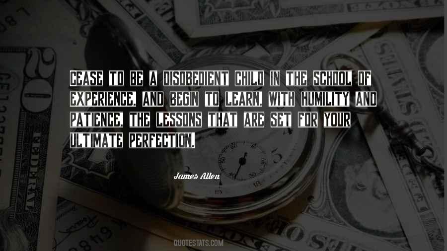 Quotes About Disobedient Children #509633