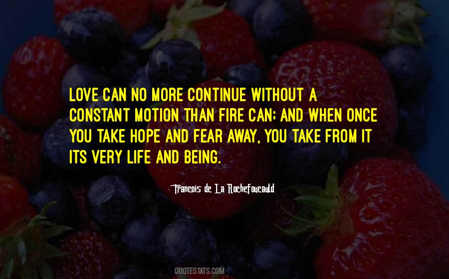 Life Without Hope Quotes #561679