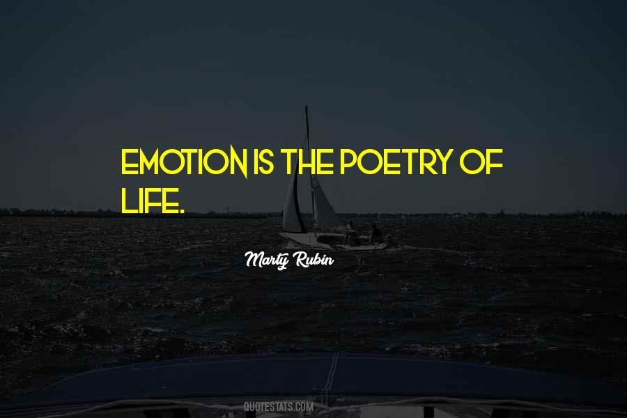 Life Without Poetry Quotes #151221