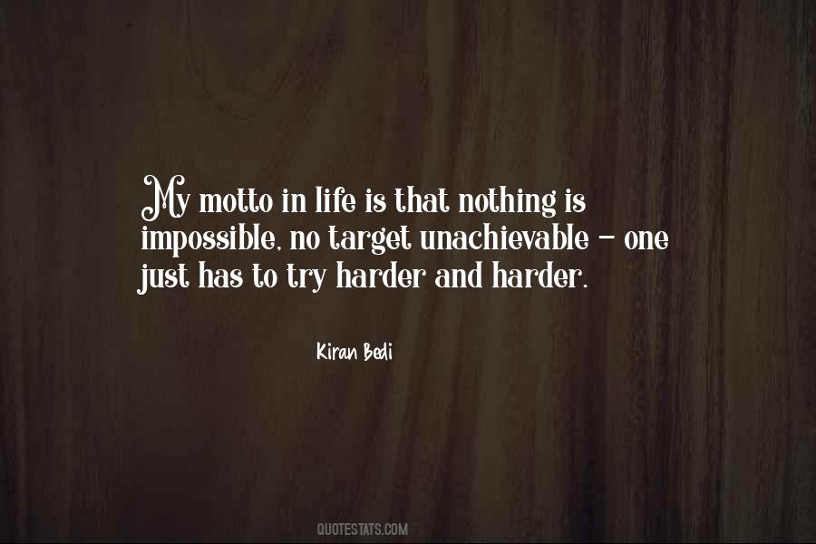 Life Without Target Quotes #967127