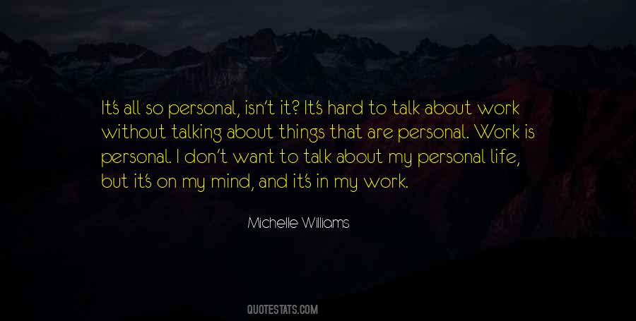 Life Without Work Quotes #633494