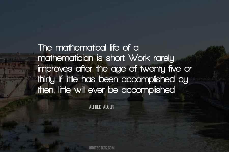 Life Work Hard Quotes #131957