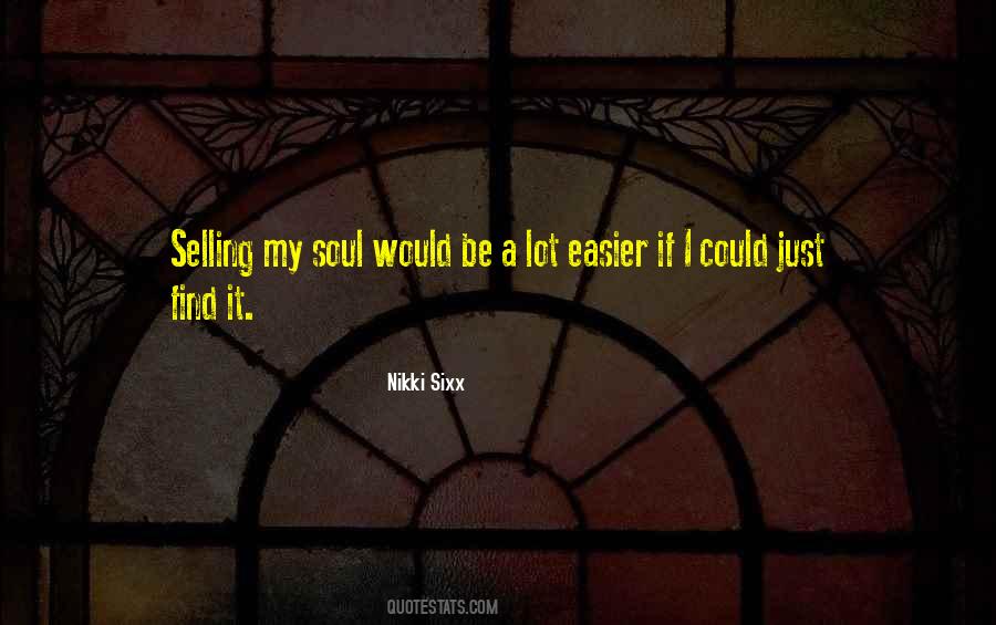 Life Would Be Easier Quotes #205955