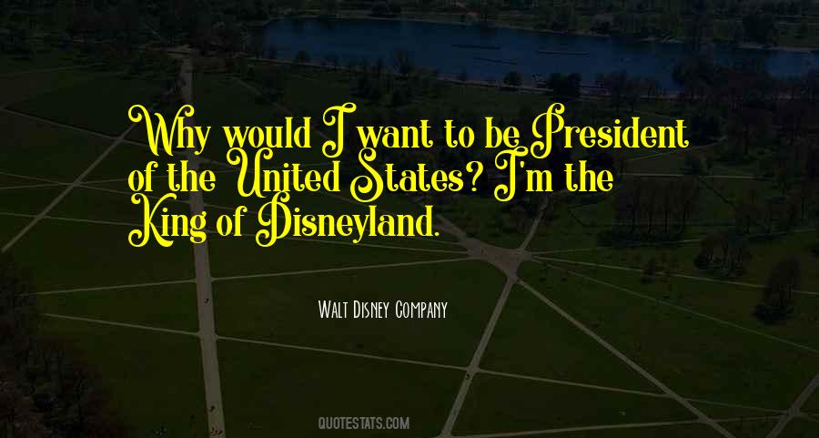 Quotes About Disney Disneyland #160265