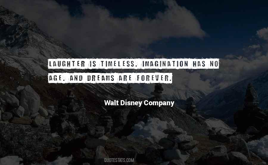 Quotes About Disney Company #776817