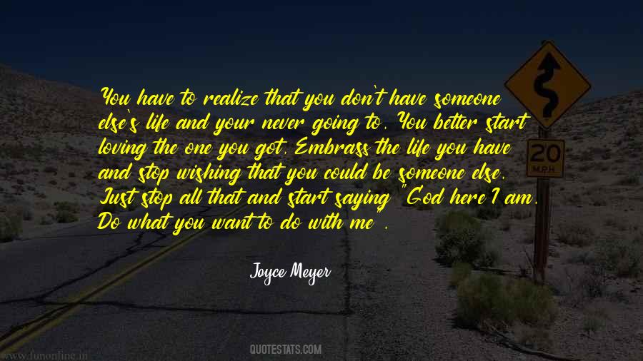 Life's Better With You Quotes #1780113