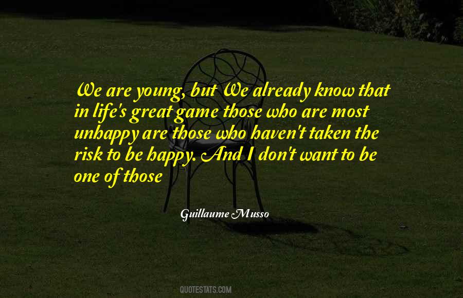 Life's Great Quotes #1143107