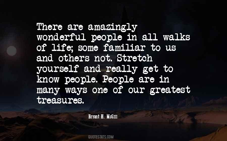 Life's Greatest Treasures Quotes #1082207