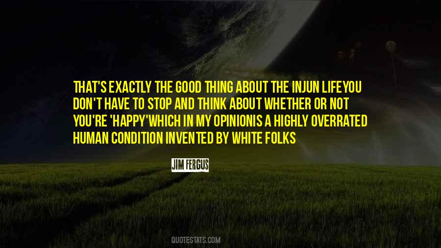 Life's Happy Quotes #152173