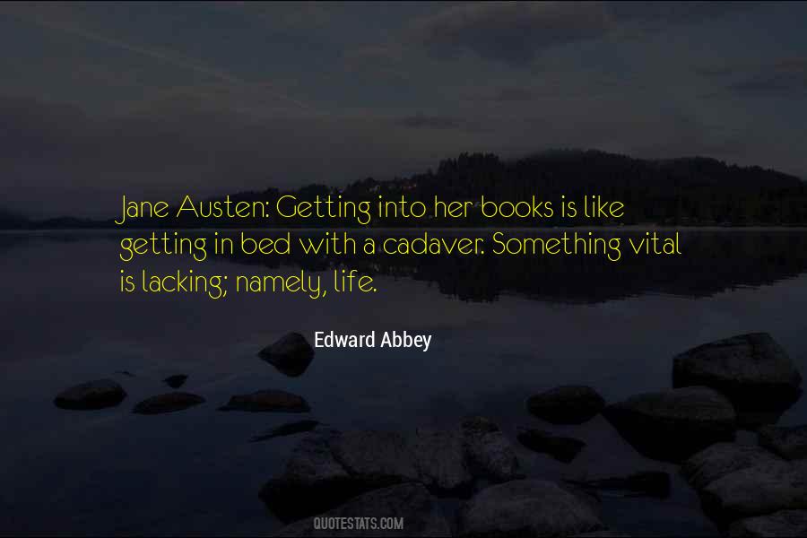Life's Like A Book Quotes #241980