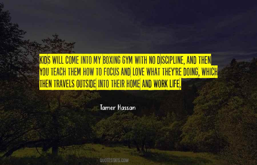Life's Travels Quotes #1057766