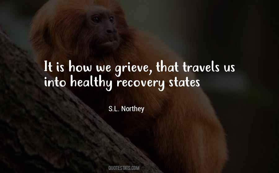 Life's Travels Quotes #1563757