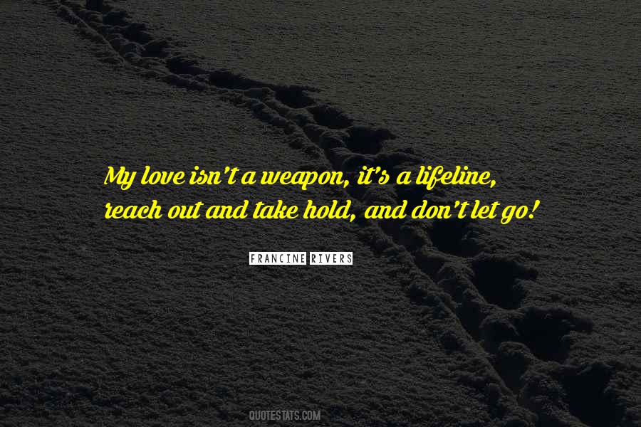 Lifeline Quotes #458410