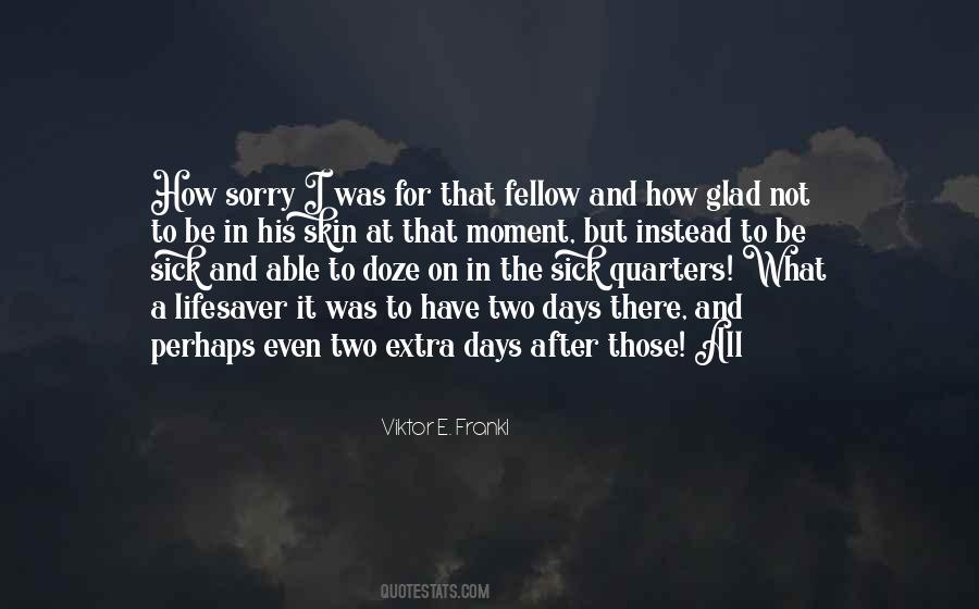 Lifesaver Quotes #1215937