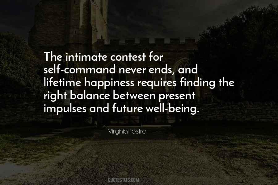 Lifetime Of Happiness Quotes #472509