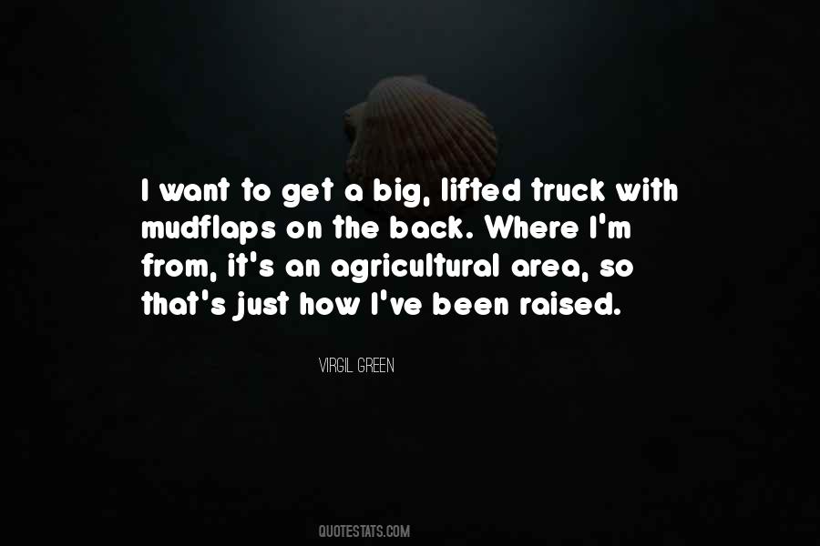 Lifted Truck Quotes #1706526