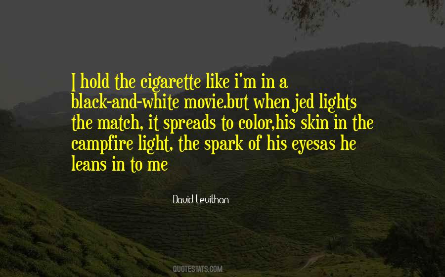 Light A Spark Quotes #984766