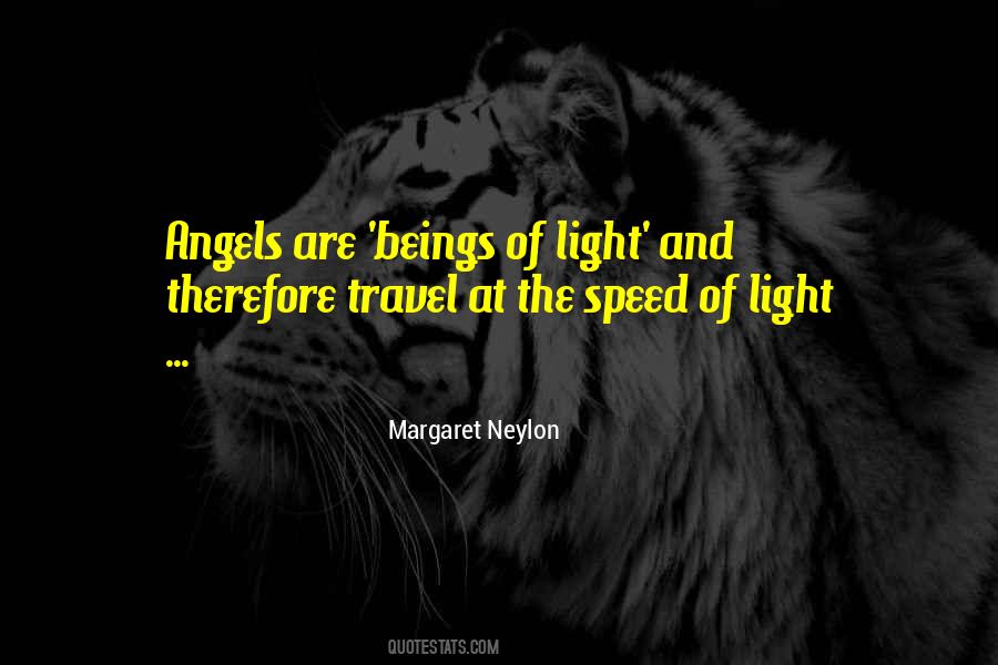 Light Beings Quotes #757600