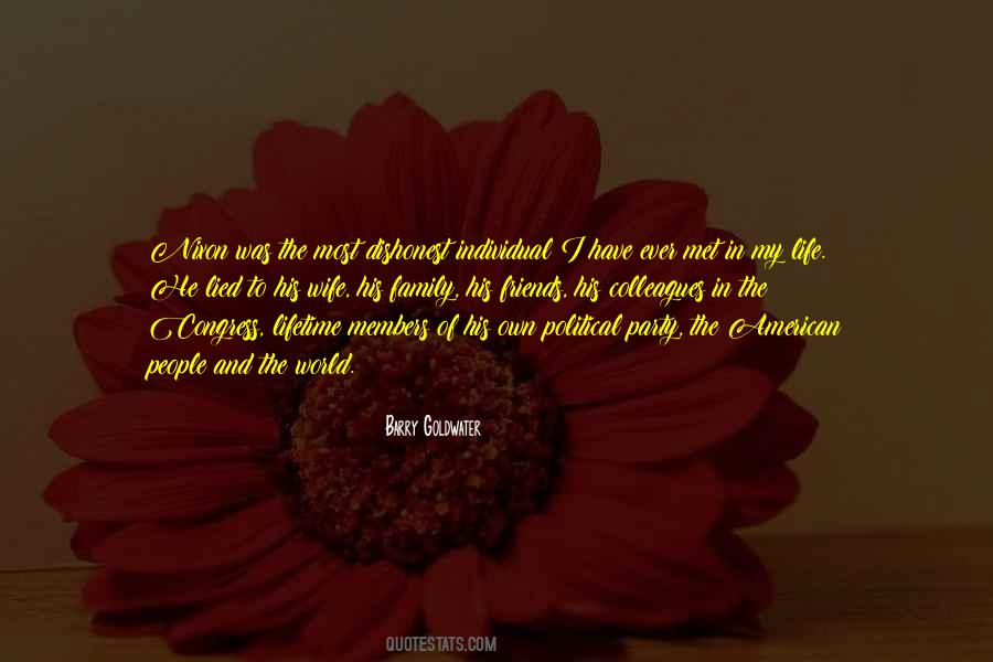 Quotes About Dishonest People #1734539