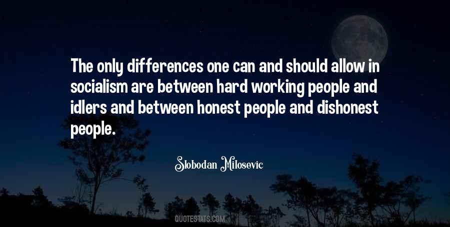 Quotes About Dishonest People #647878