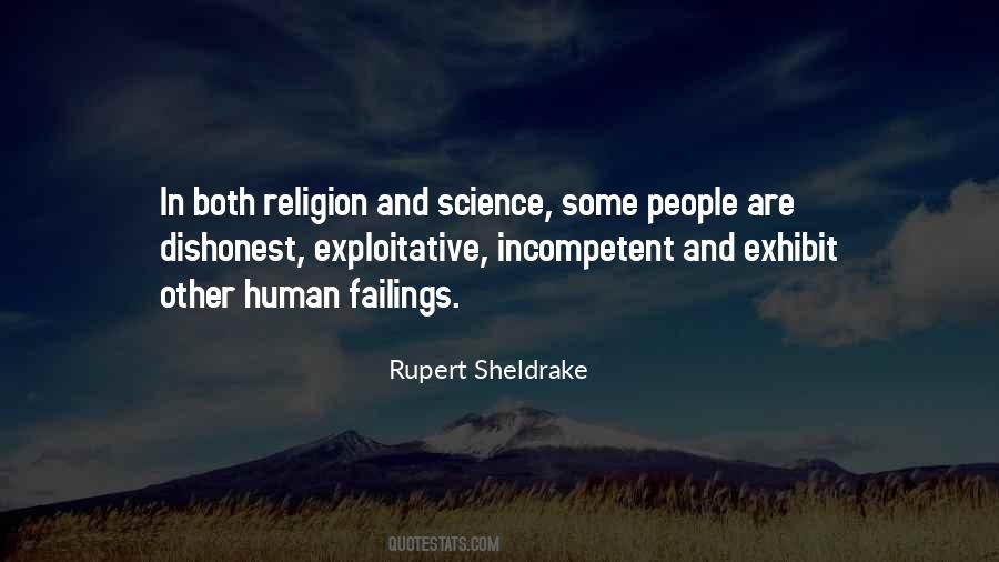 Quotes About Dishonest People #691522