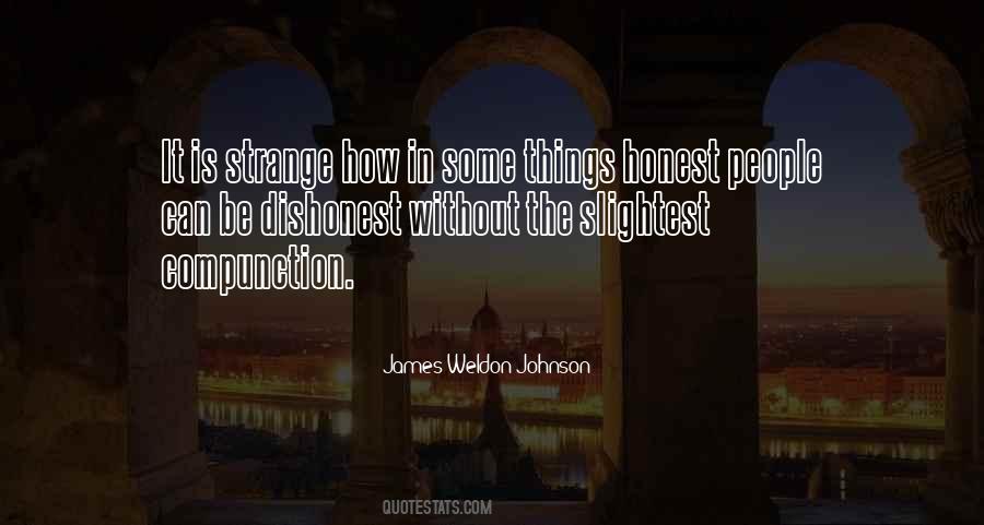 Quotes About Dishonest People #698396