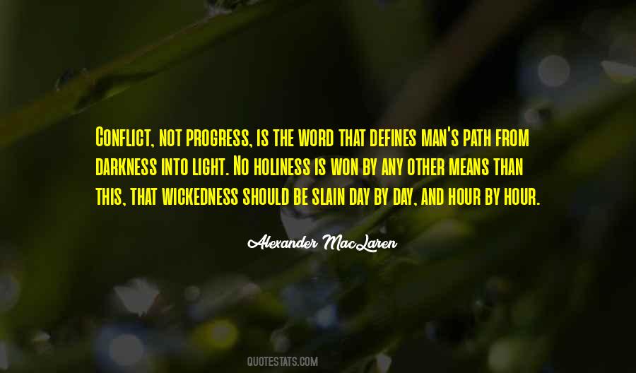 Light From Darkness Quotes #740857