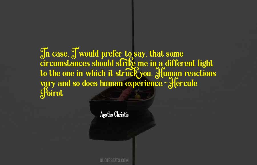 Light In Me Quotes #136191