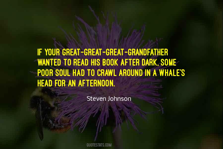Light In Your Soul Quotes #556652