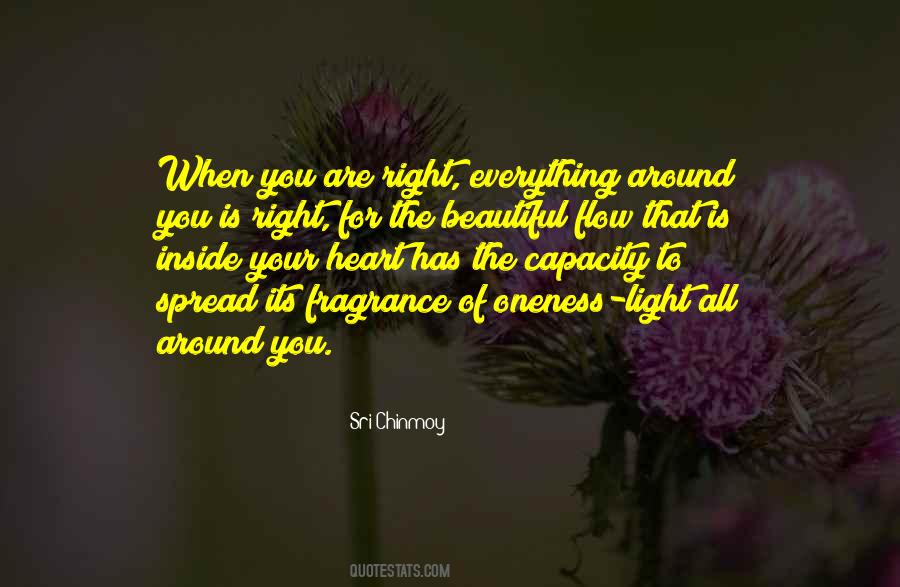 Light Inside You Quotes #855821