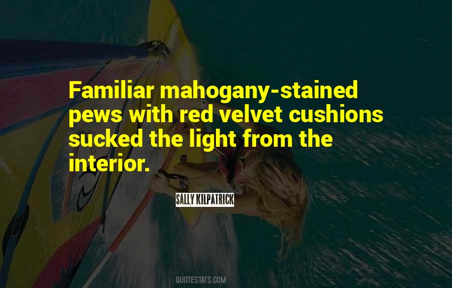 Light Interior Quotes #1064760