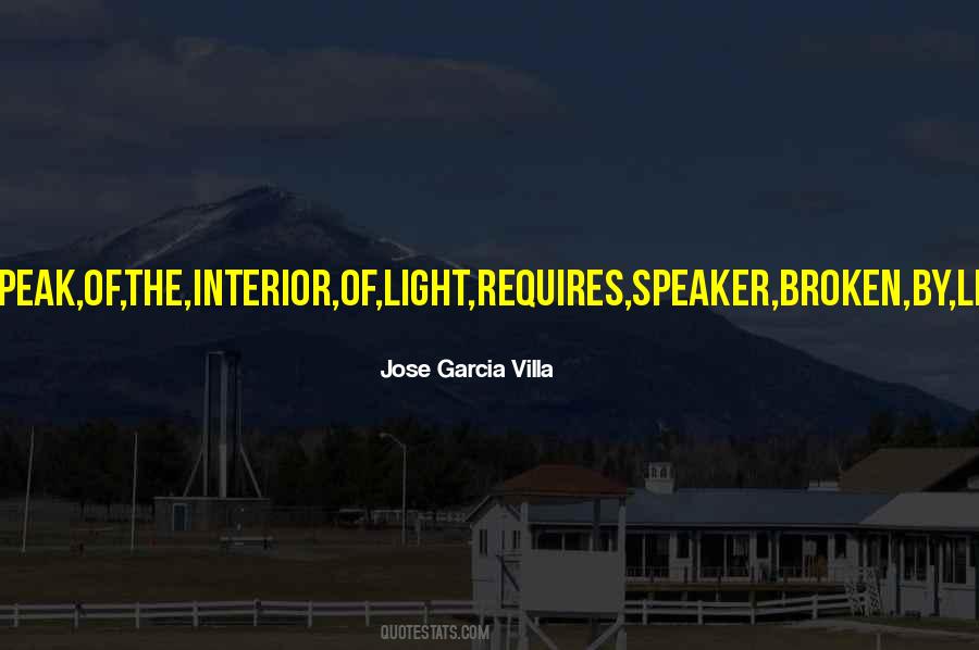 Light Interior Quotes #1182972