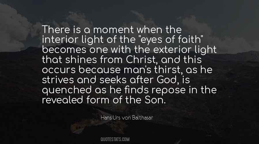 Light Interior Quotes #1258453