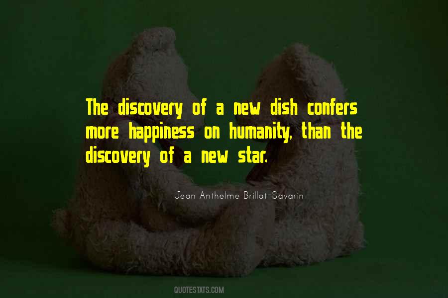 Quotes About Dish #1081020