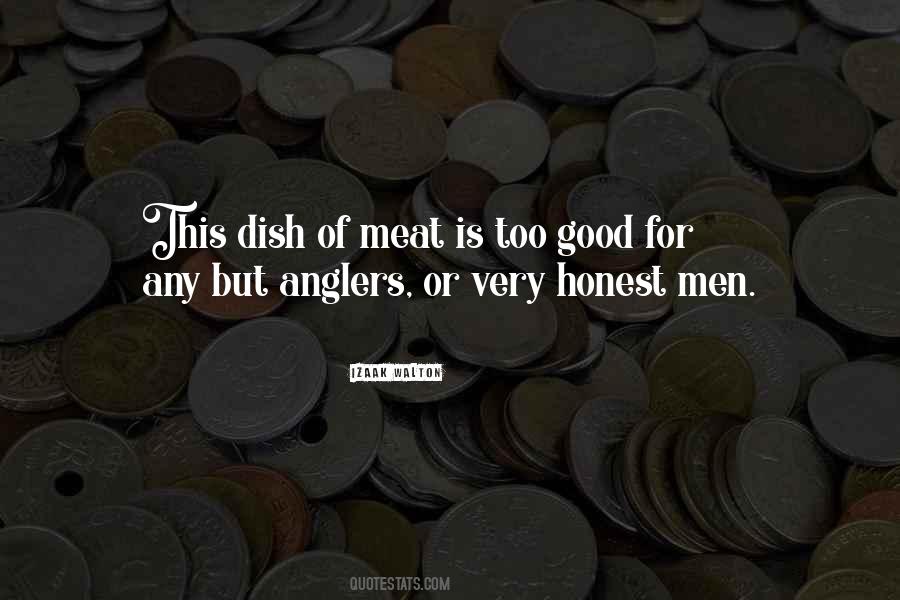 Quotes About Dish #1156875